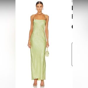 Bec & bridge Lani Maxi Dress